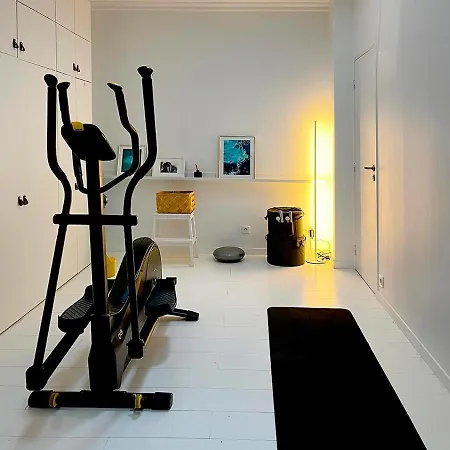 Maison Monoi Sejour Creatif Avec Activites, Et Services Soulac-sur-Mer
