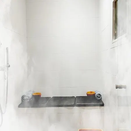 Maison Monoi Sejour Creatif Avec Activites, Et Services Frühstückspension 4*