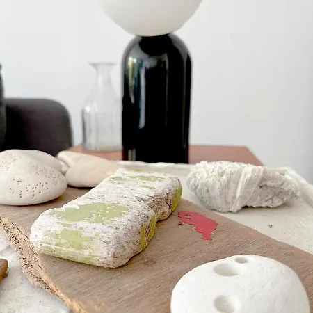 Maison Monoi Sejour Creatif Avec Activites, Et Services Frühstückspension Soulac-sur-Mer