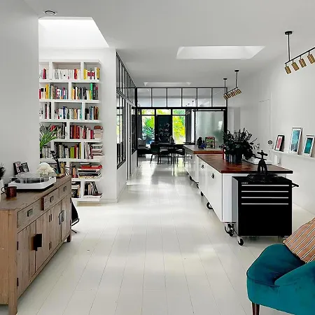 Maison Monoi Sejour Creatif Avec Activites, Et Services 4* Soulac-sur-Mer