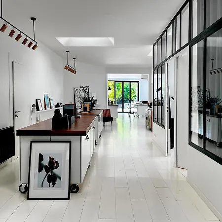 Maison Monoi Sejour Creatif Avec Activites, Et Services Frühstückspension