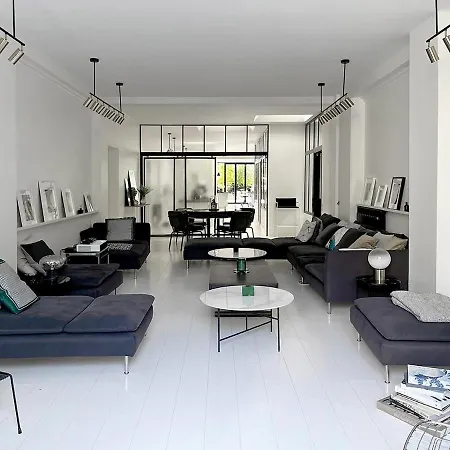 Maison Monoï Créatif Avec Activités, Et Services 4*