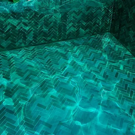 Maison Monoï Créatif Avec Activités, Et Services
